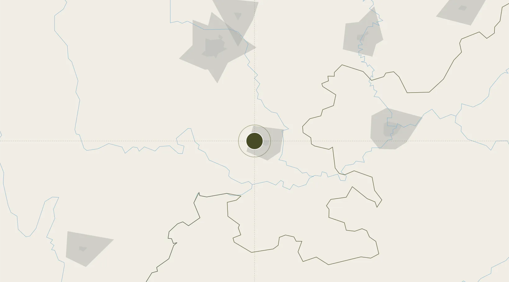 Location of ozm-426