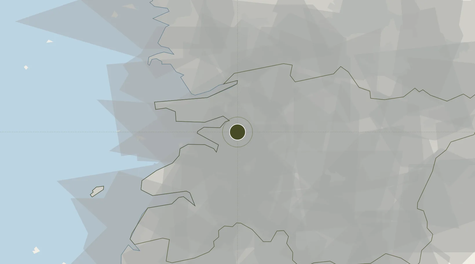 Location of ozm-4261