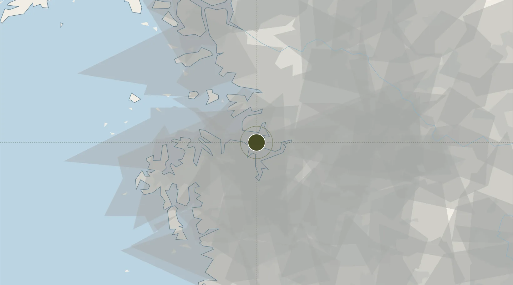 Location of ozm-4266