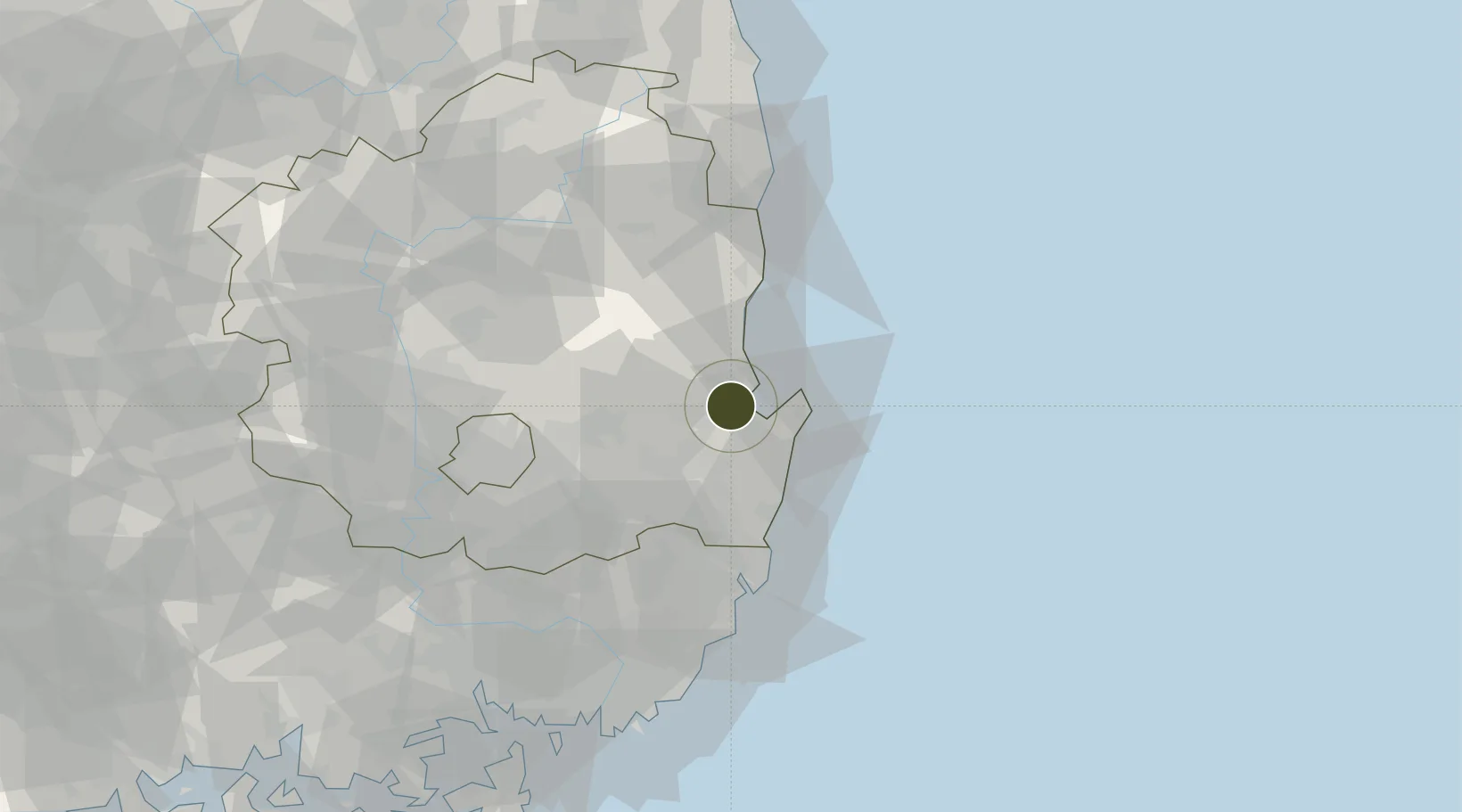 Location of ozm-4267