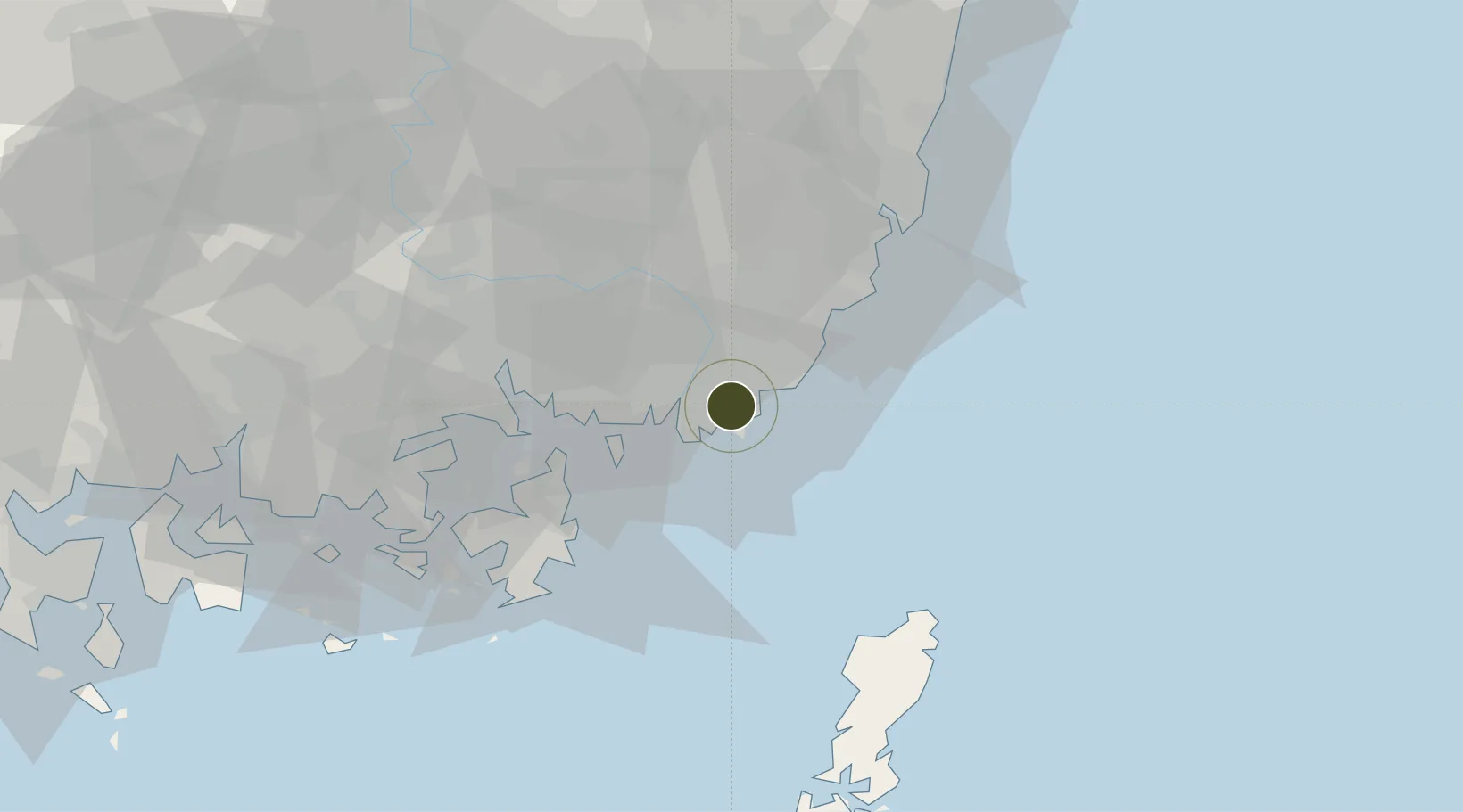 Location of ozm-4268