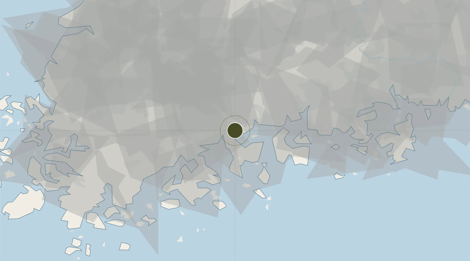 Location of ozm-4274