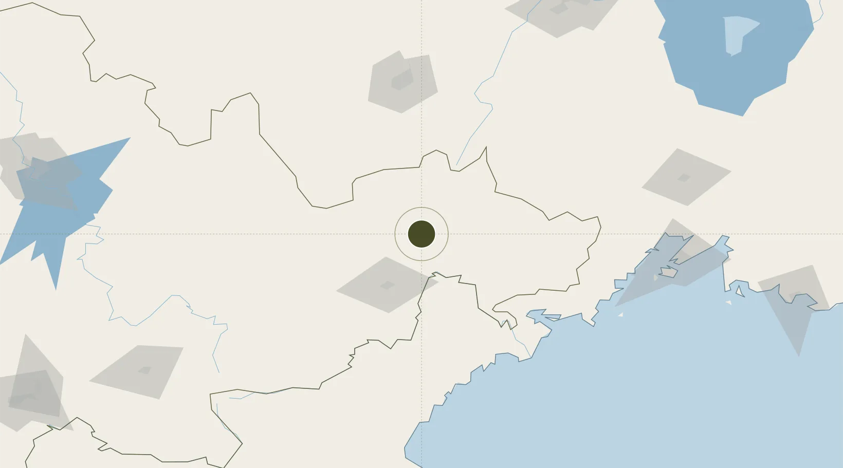 Location of ozm-428