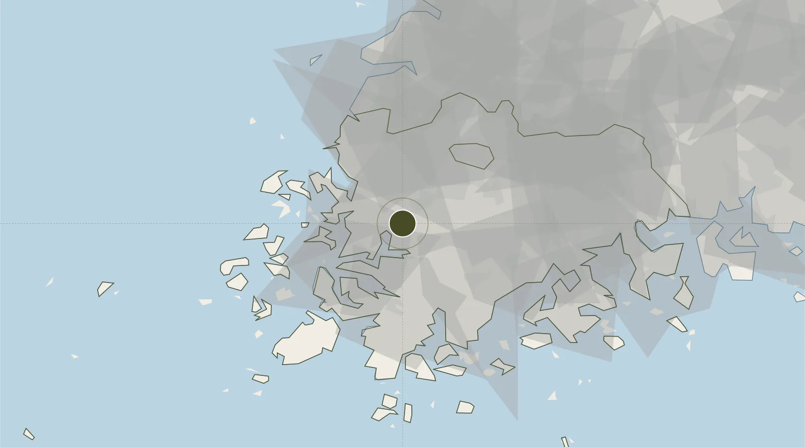 Location of ozm-4283
