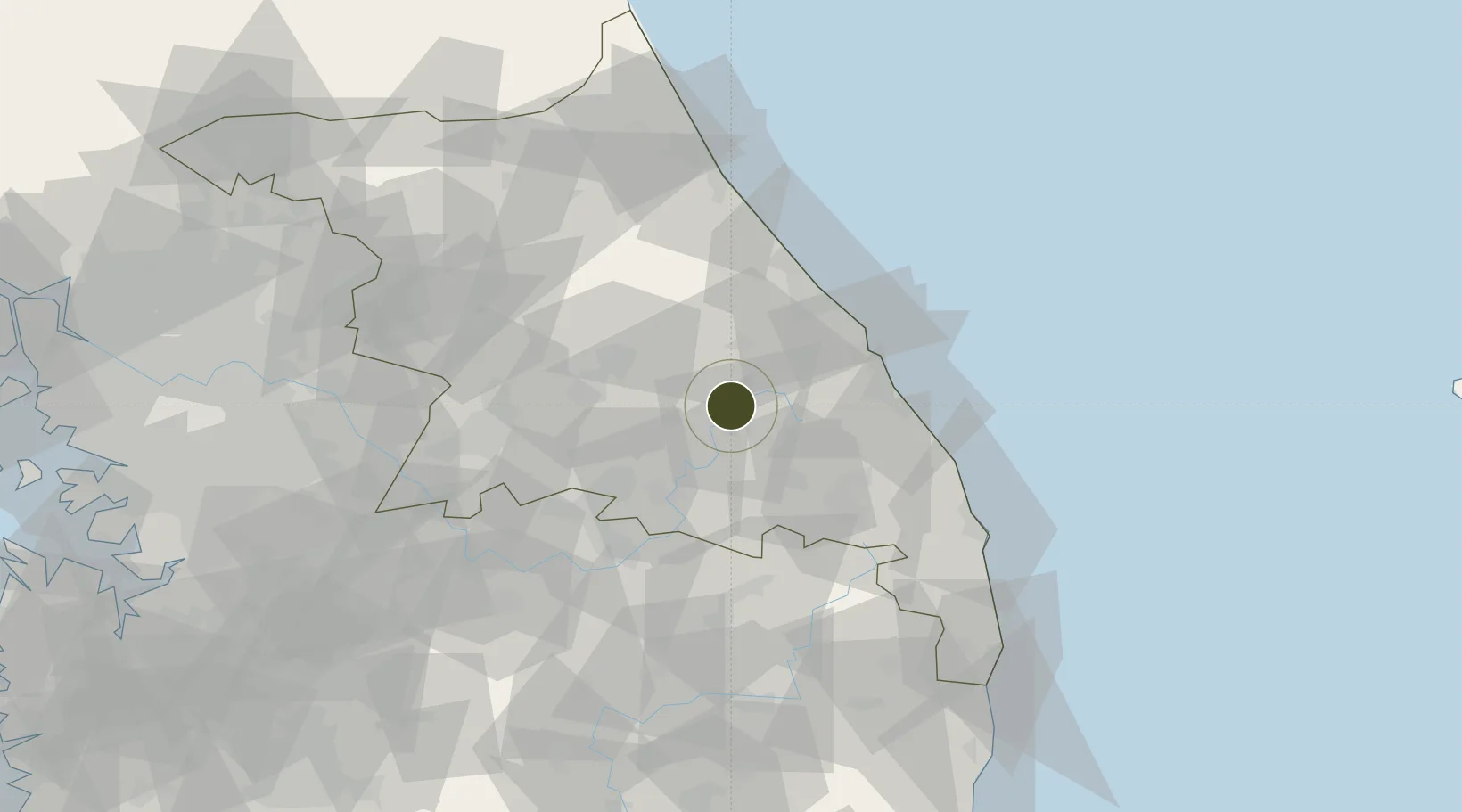 Location of ozm-4286