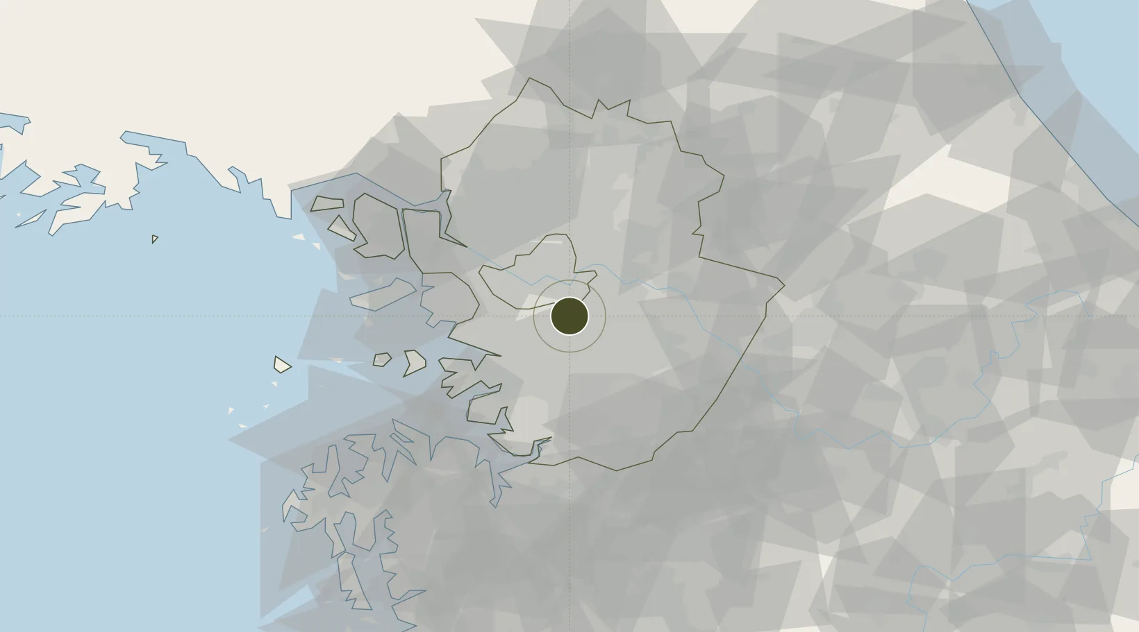 Location of ozm-4287