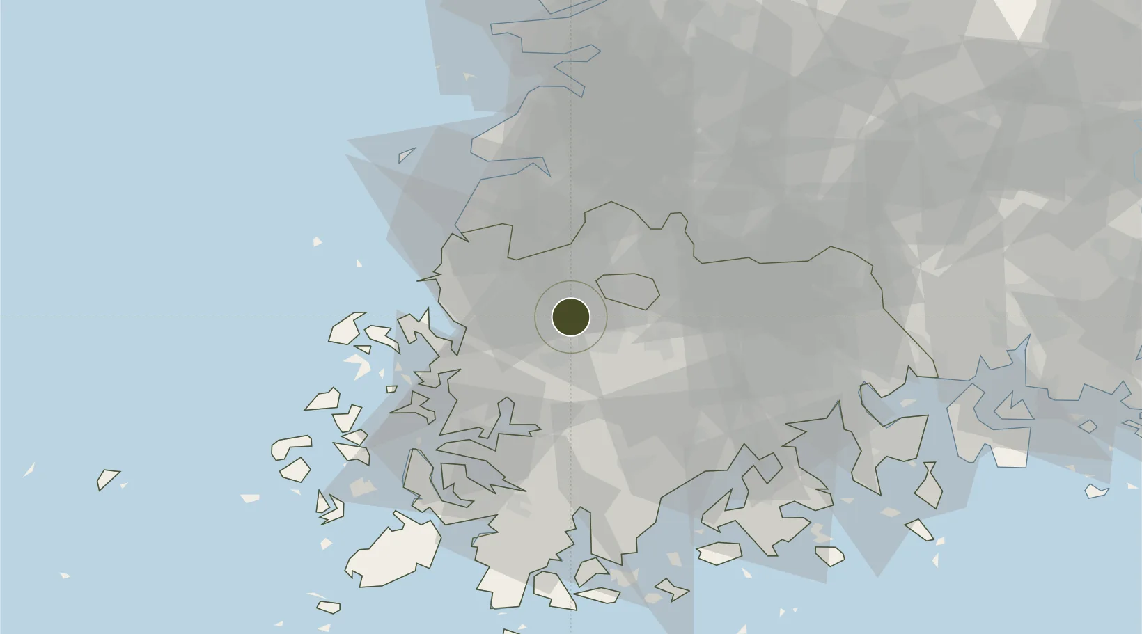 Location of ozm-4290
