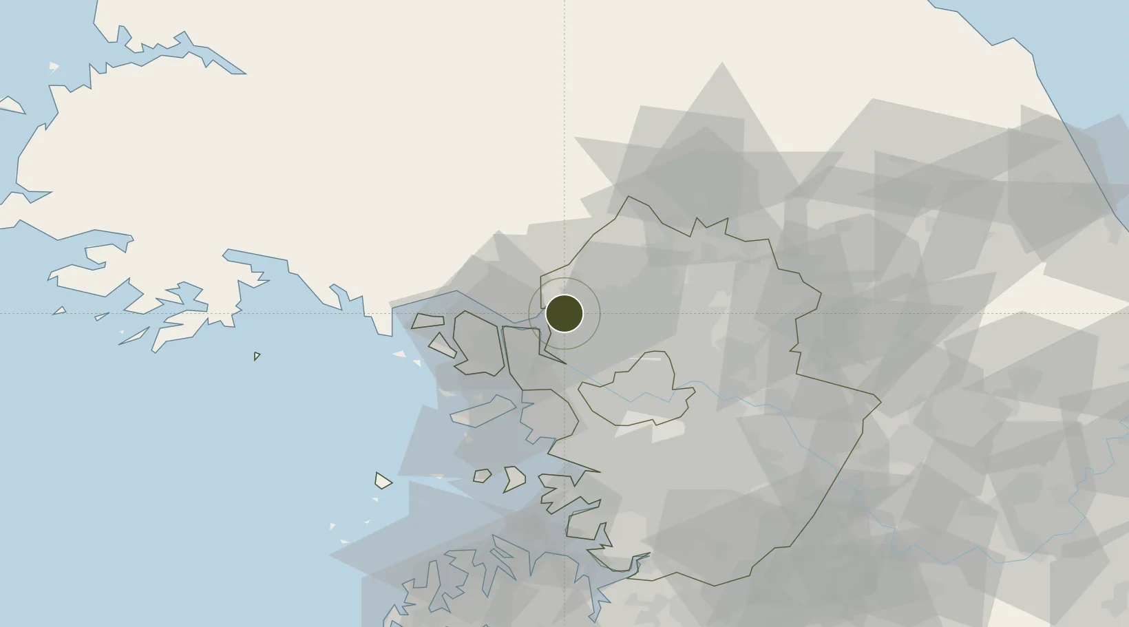 Location of ozm-4294
