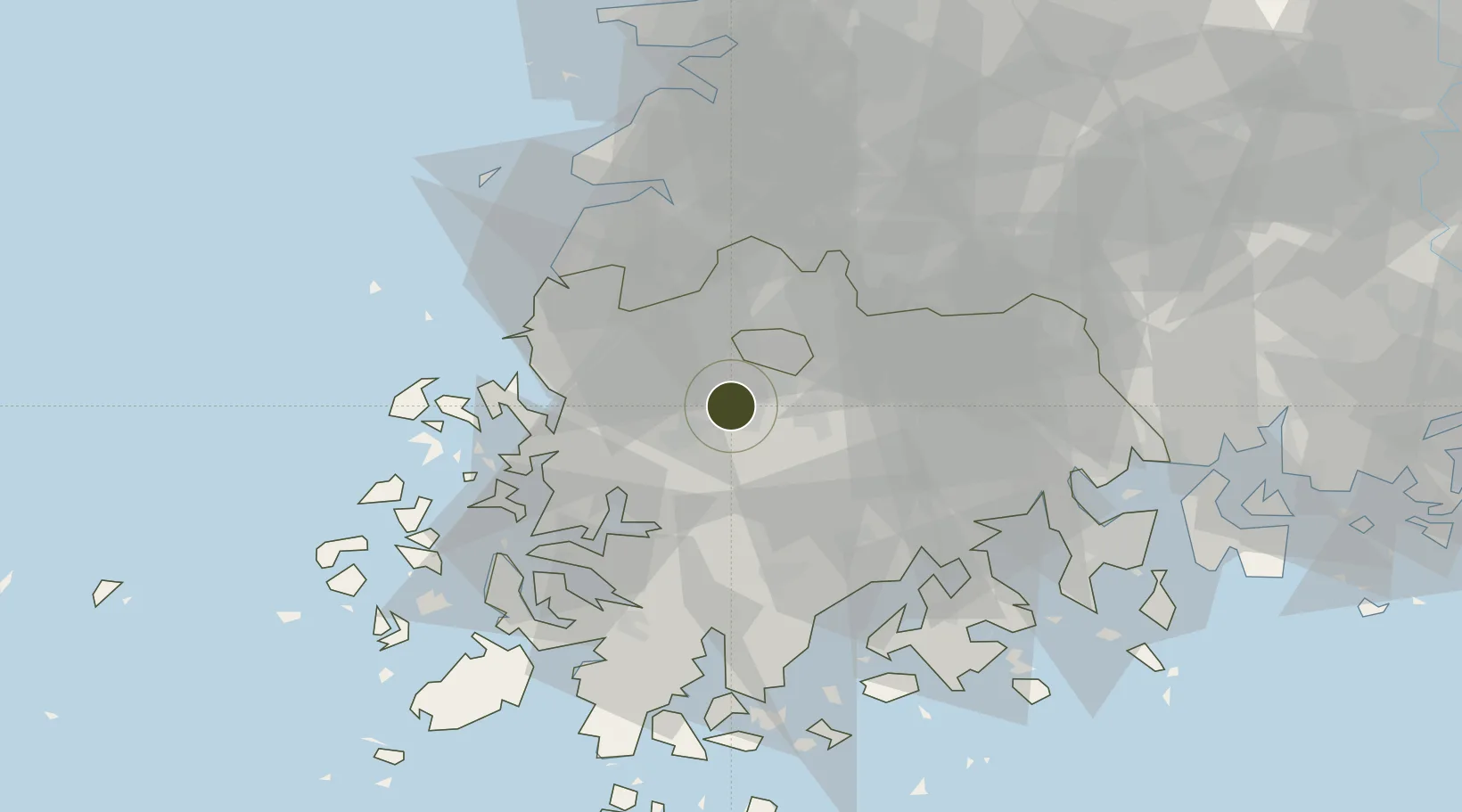 Location of ozm-4295