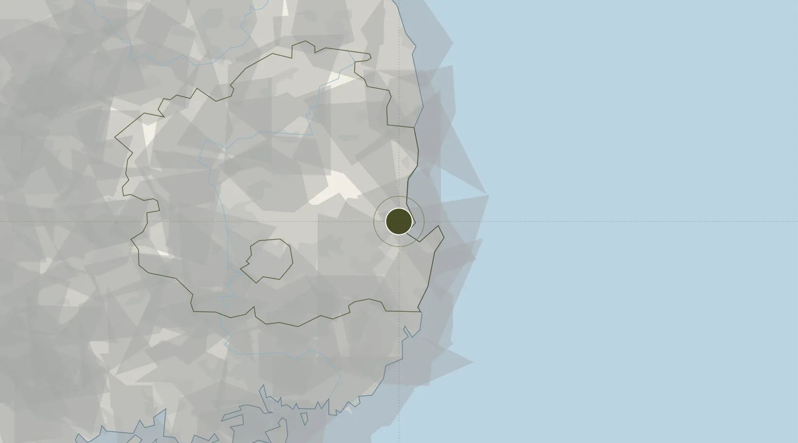 Location of ozm-4297