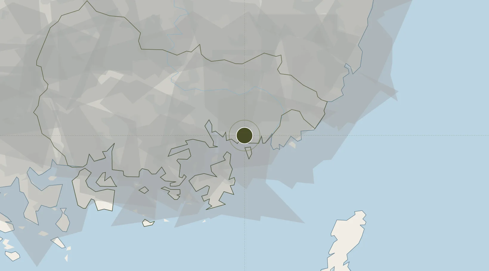 Location of ozm-4298