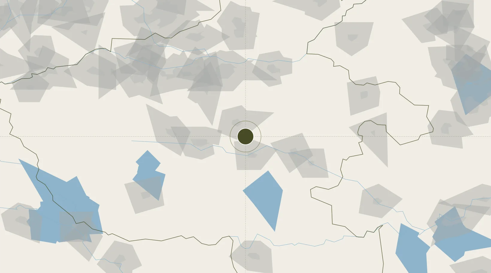 Location of ozm-430