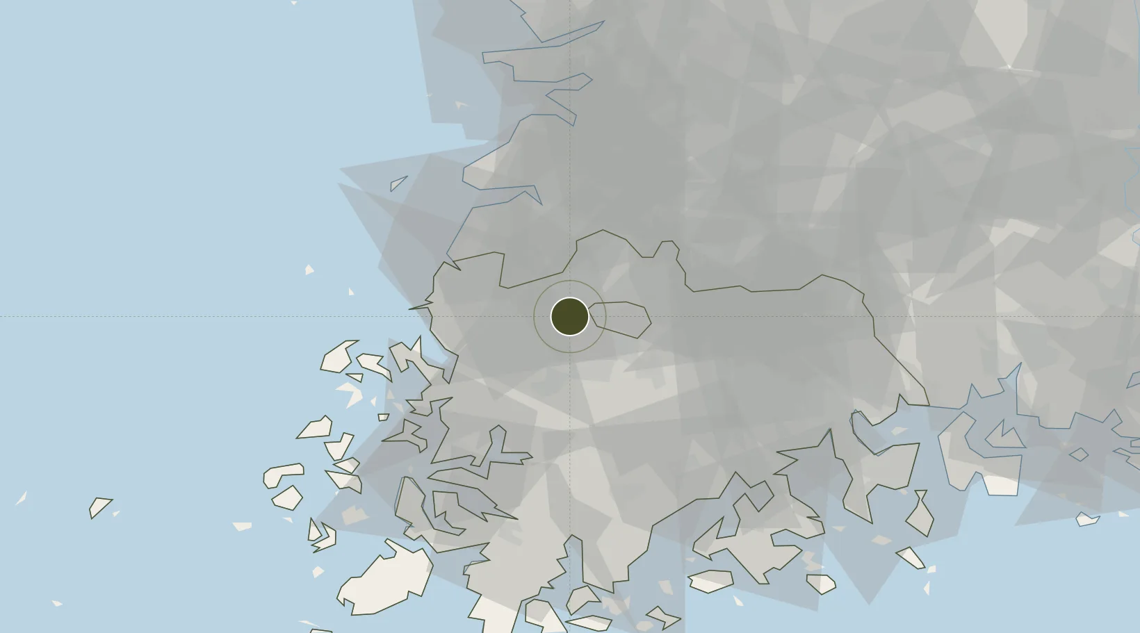 Location of ozm-4300
