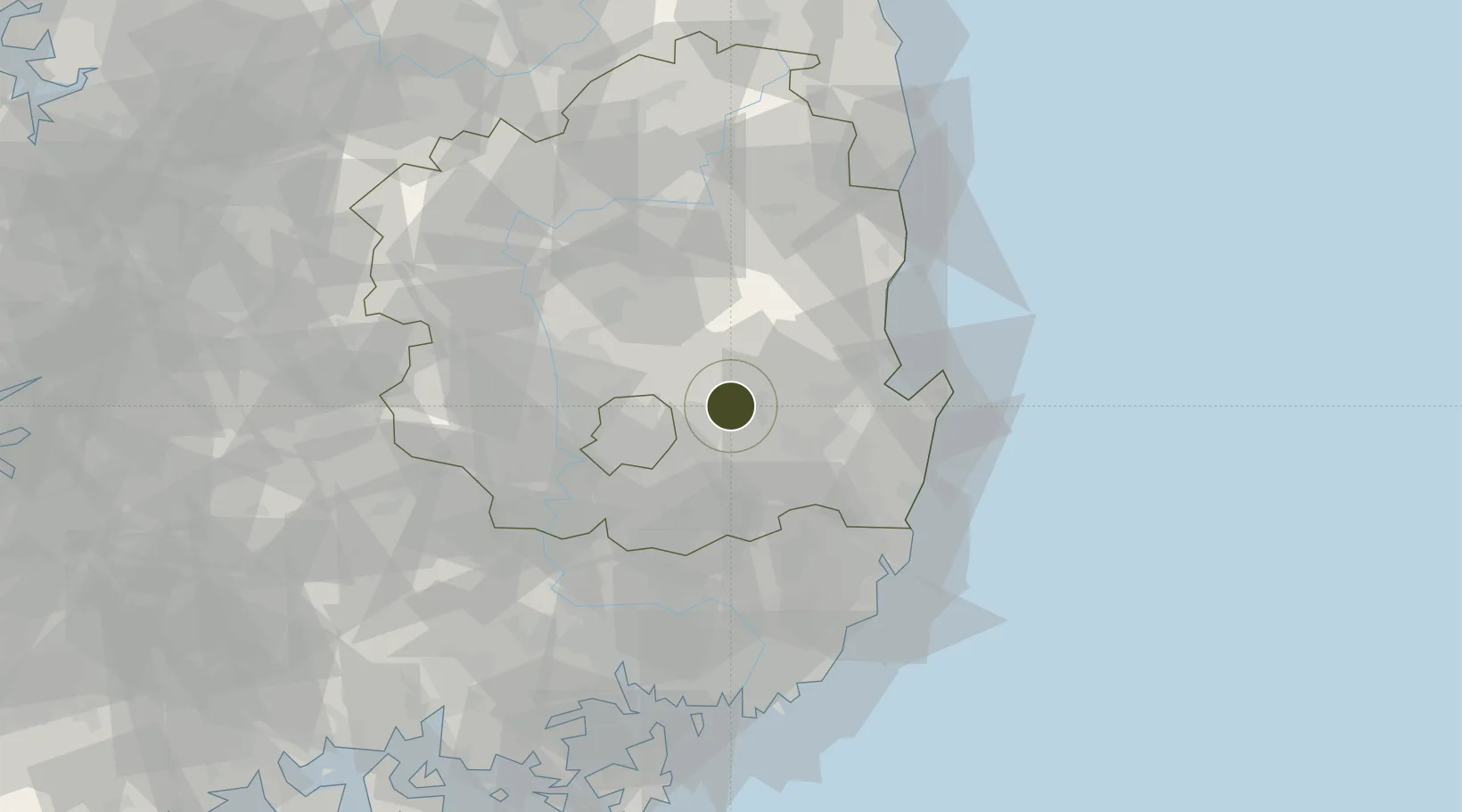 Location of ozm-4303
