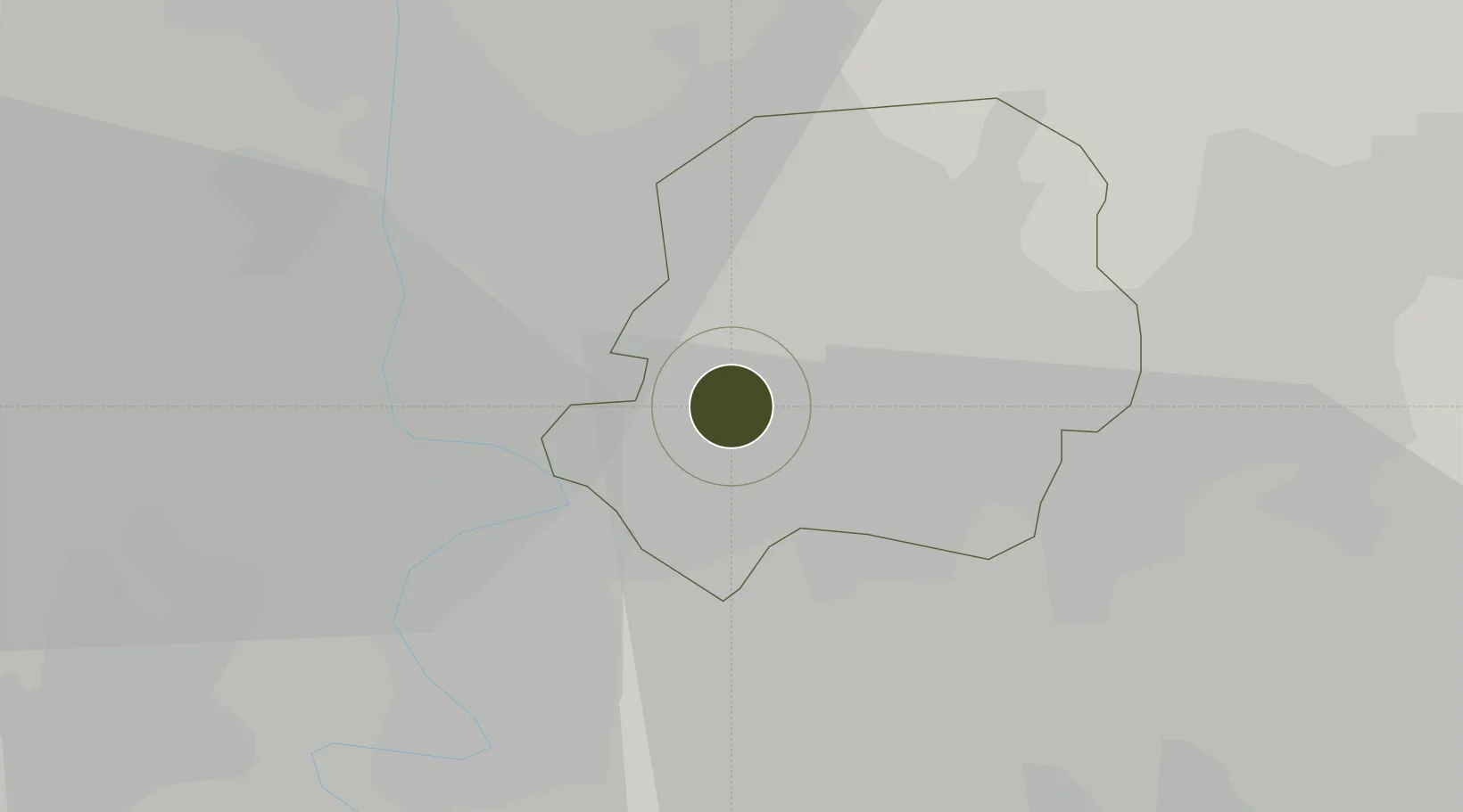 Location of ozm-4307