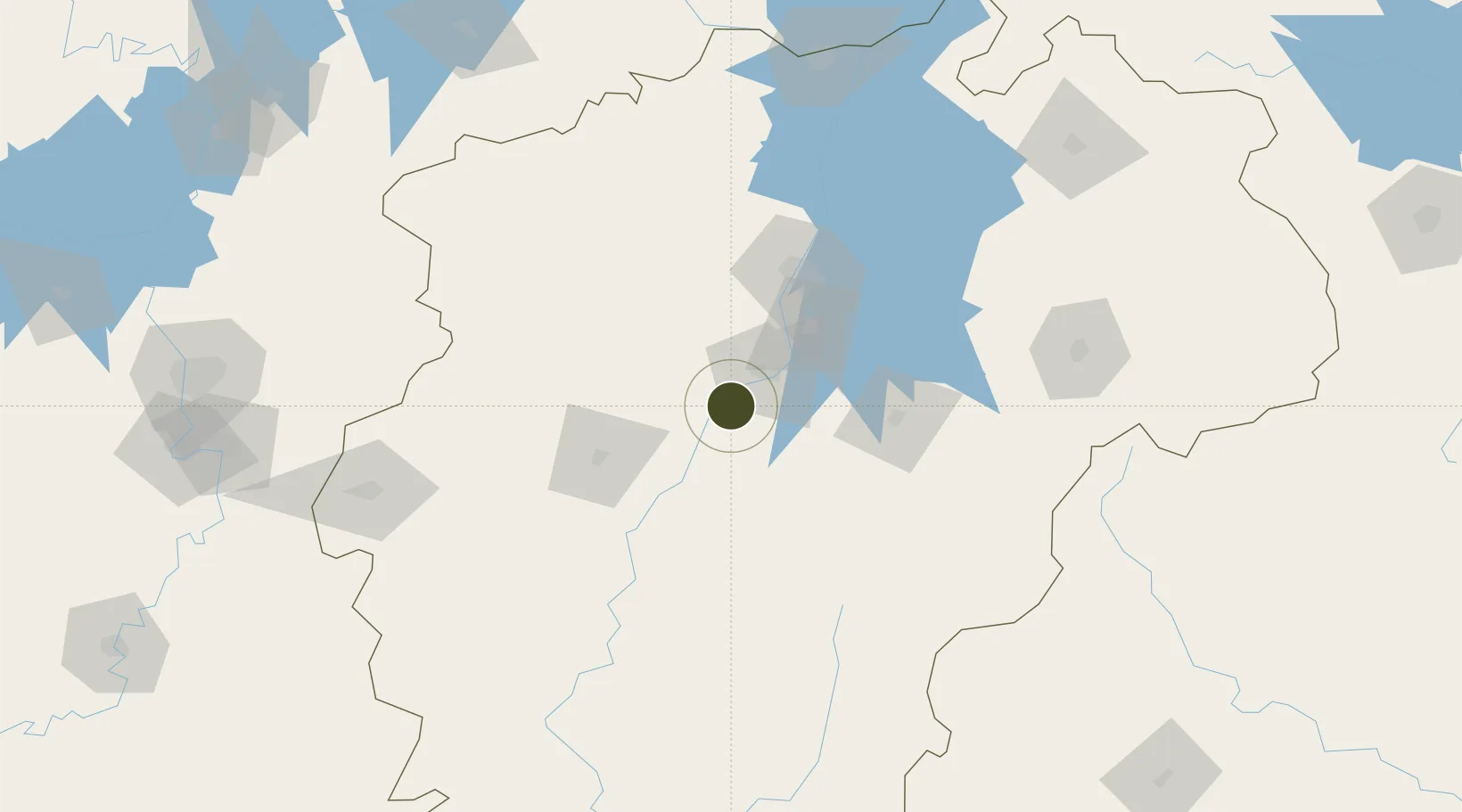 Location of ozm-431