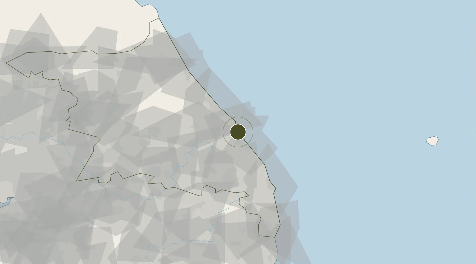Location of ozm-4311