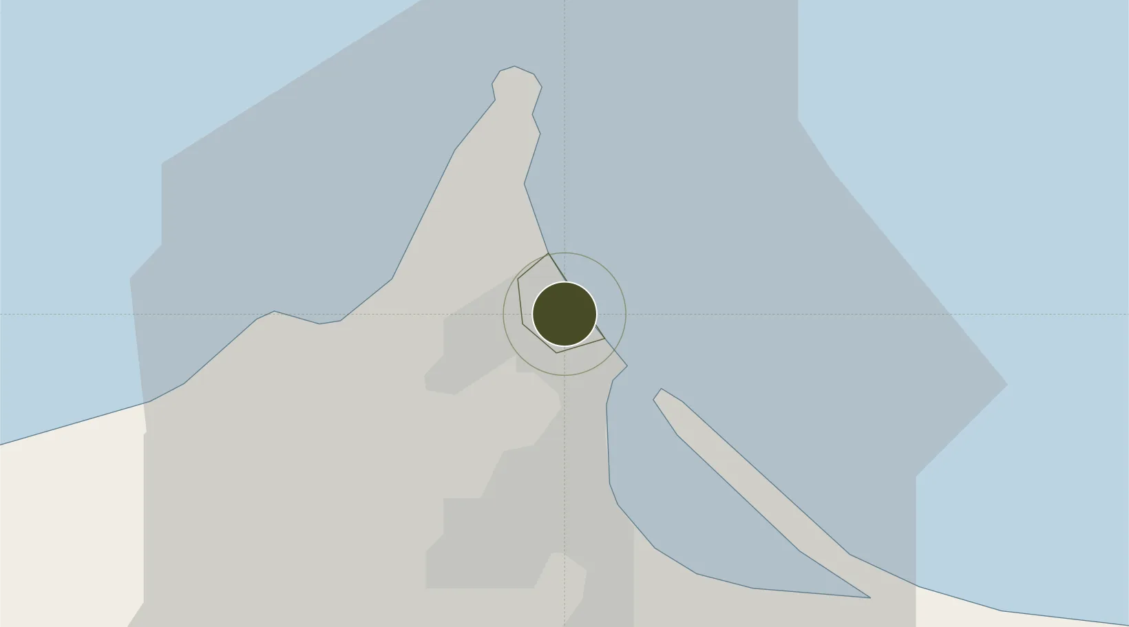 Location of ozm-4313