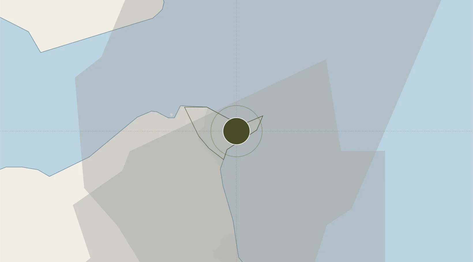 Location of ozm-4314