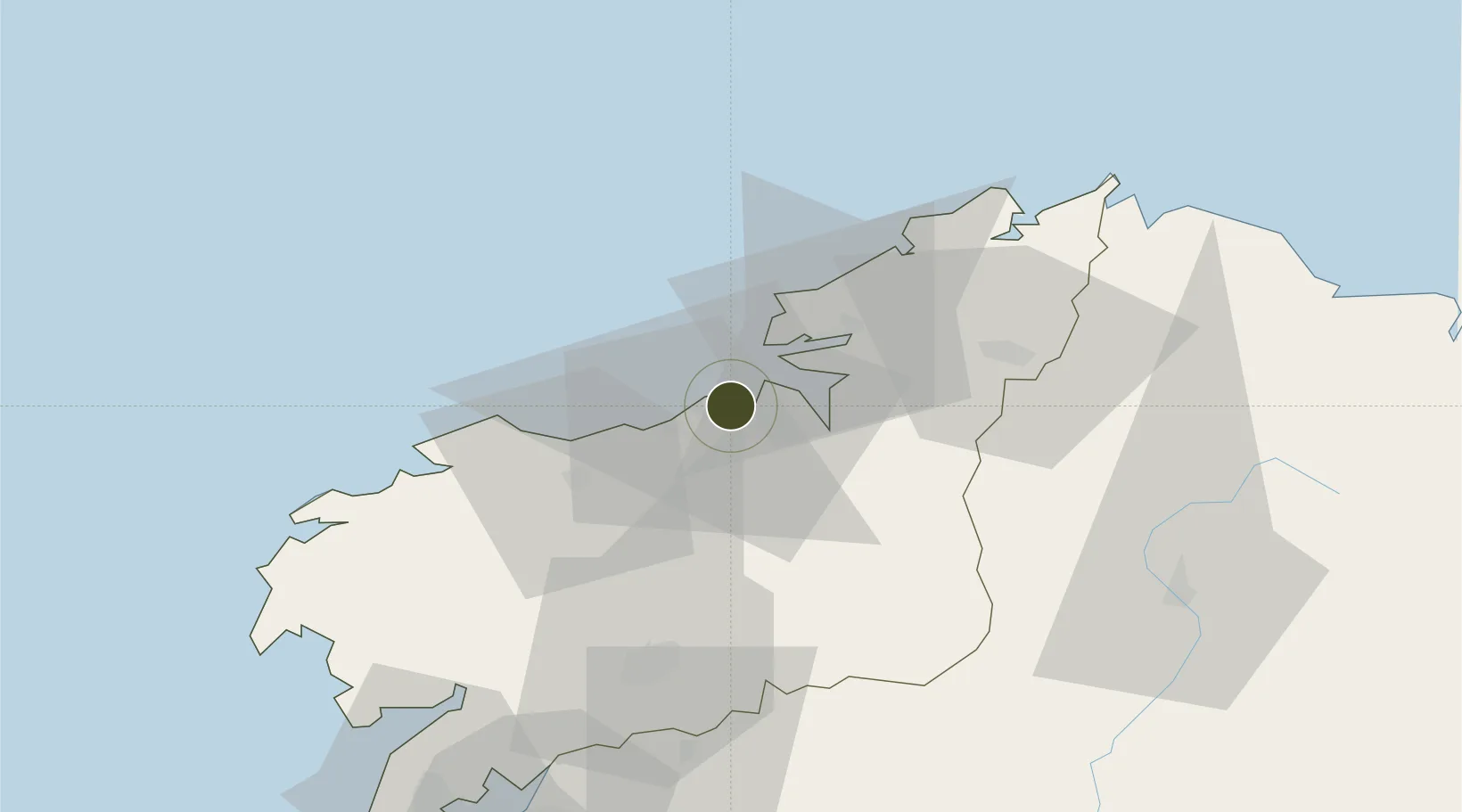 Location of ozm-4316