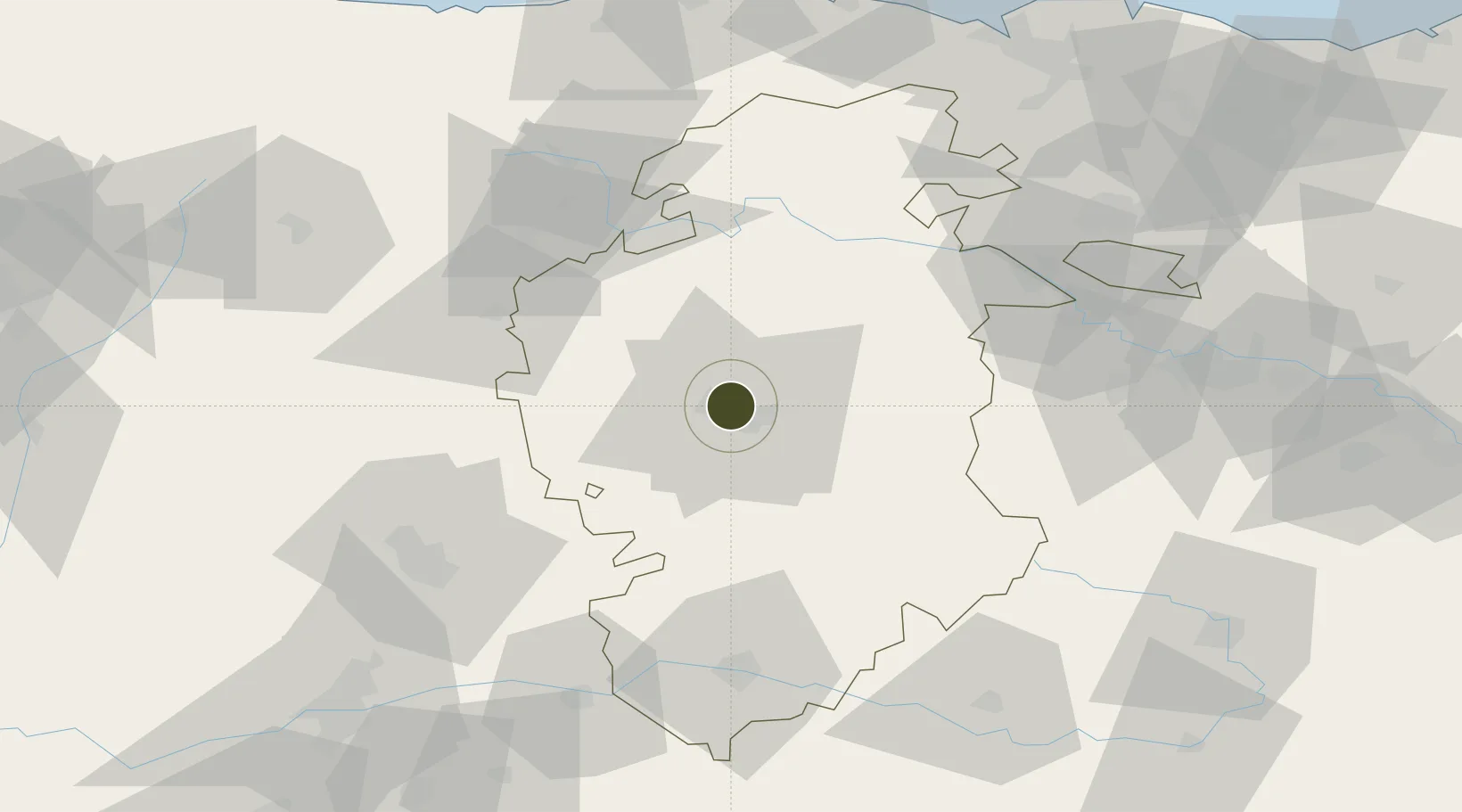 Location of ozm-4317