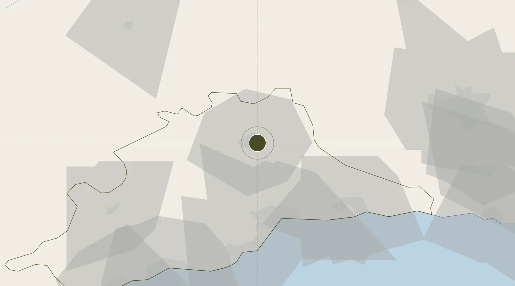 Location of ozm-4318