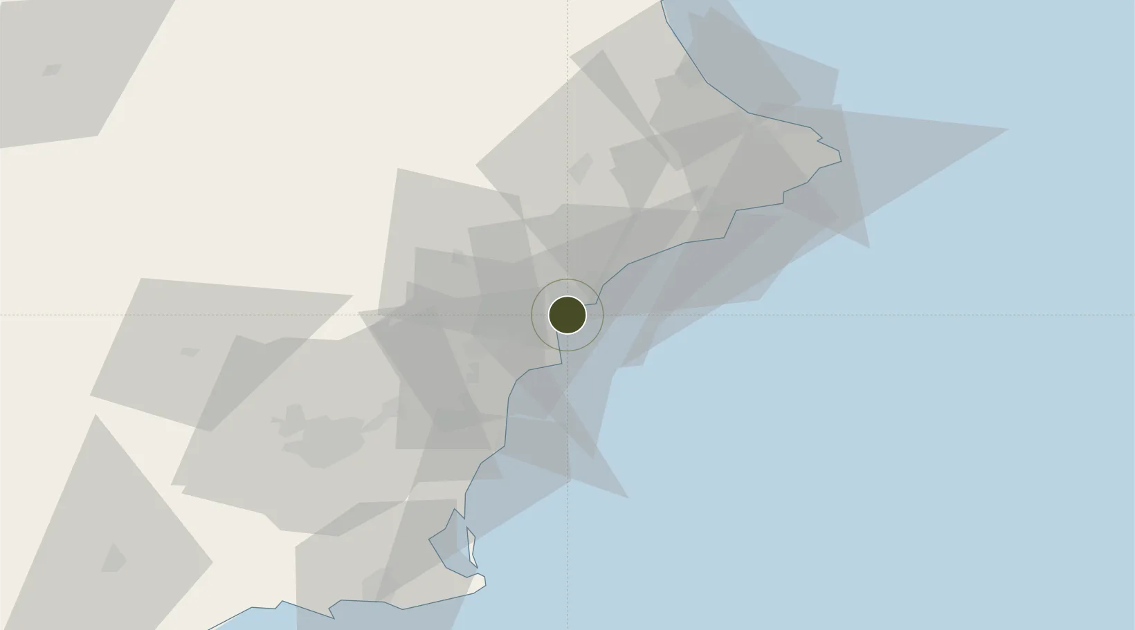 Location of ozm-4319