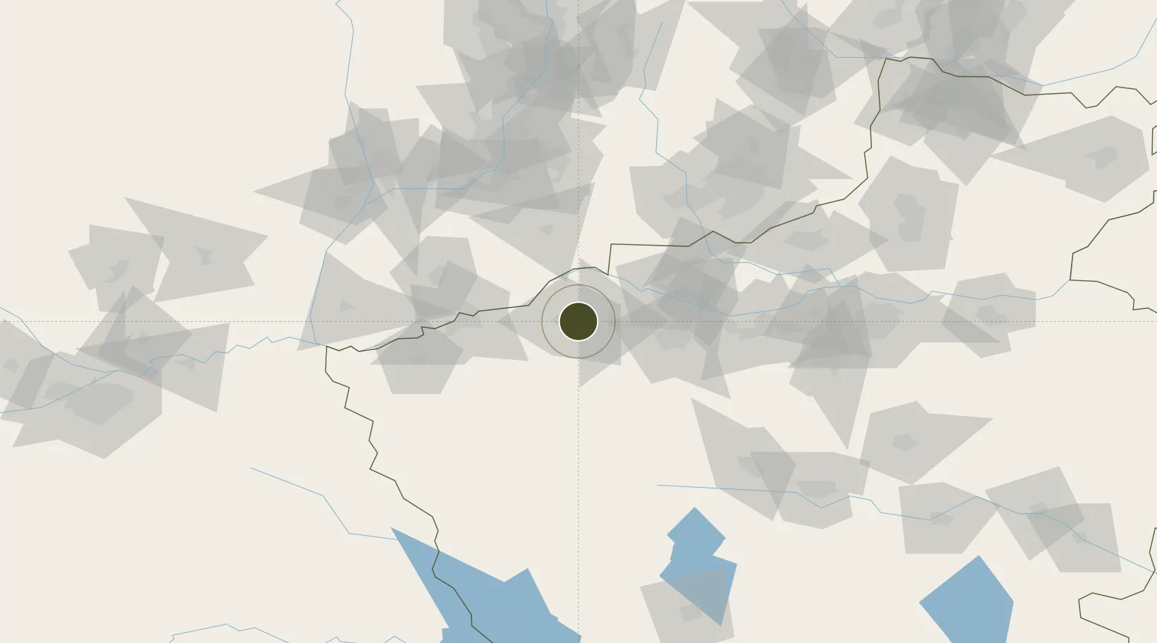 Location of ozm-432