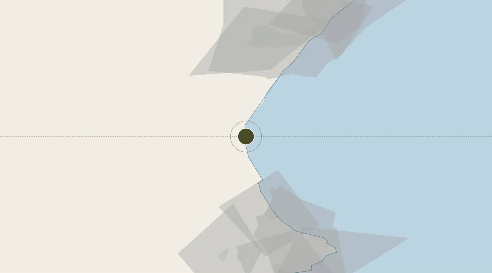 Location of ozm-4322