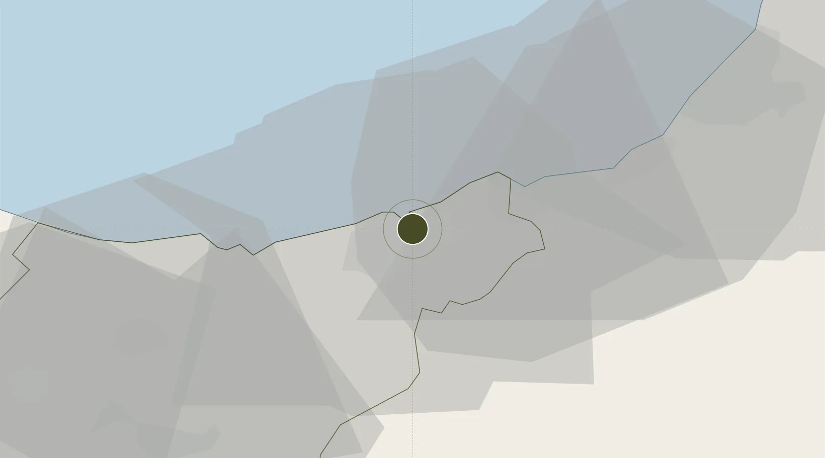 Location of ozm-4323