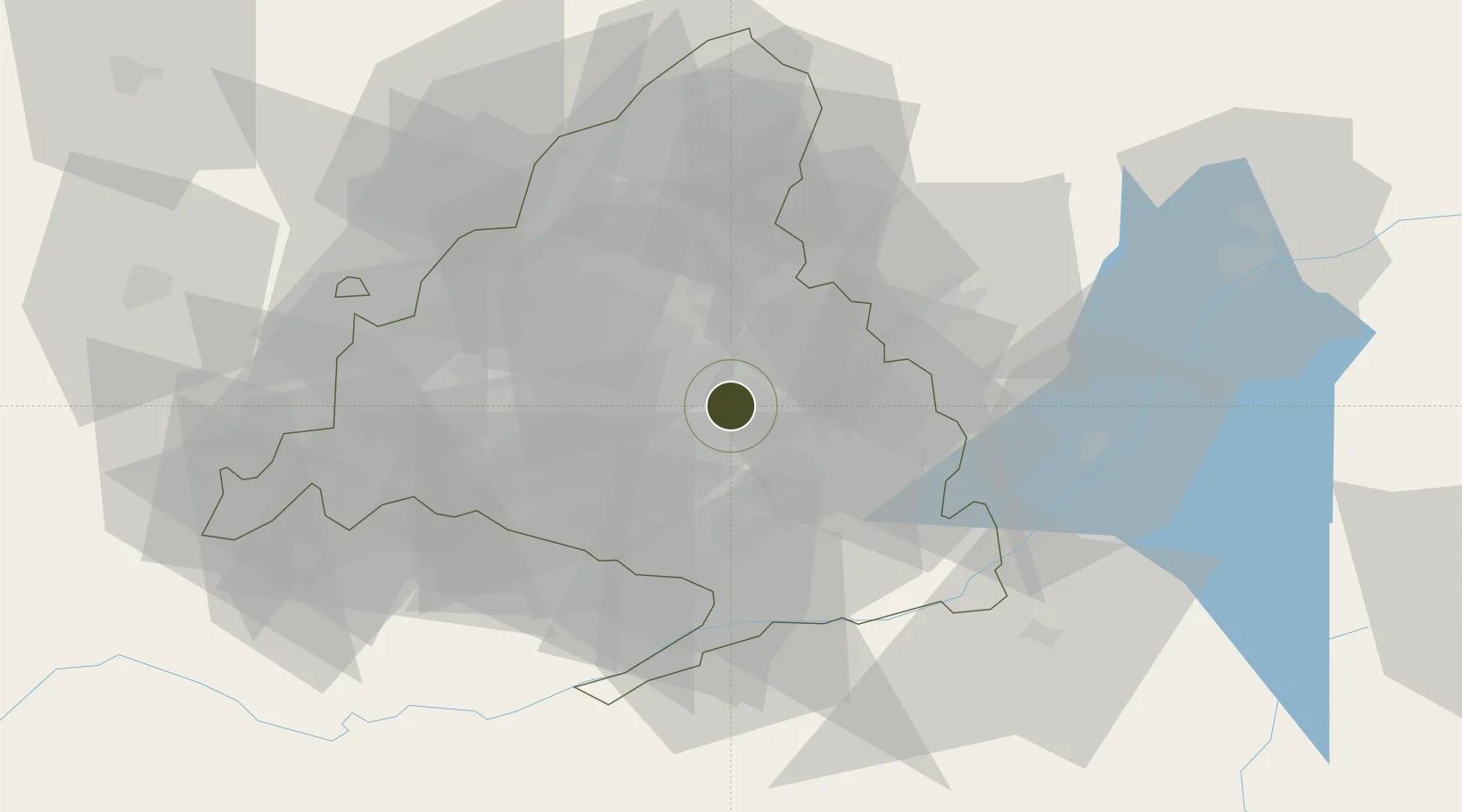 Location of ozm-4325