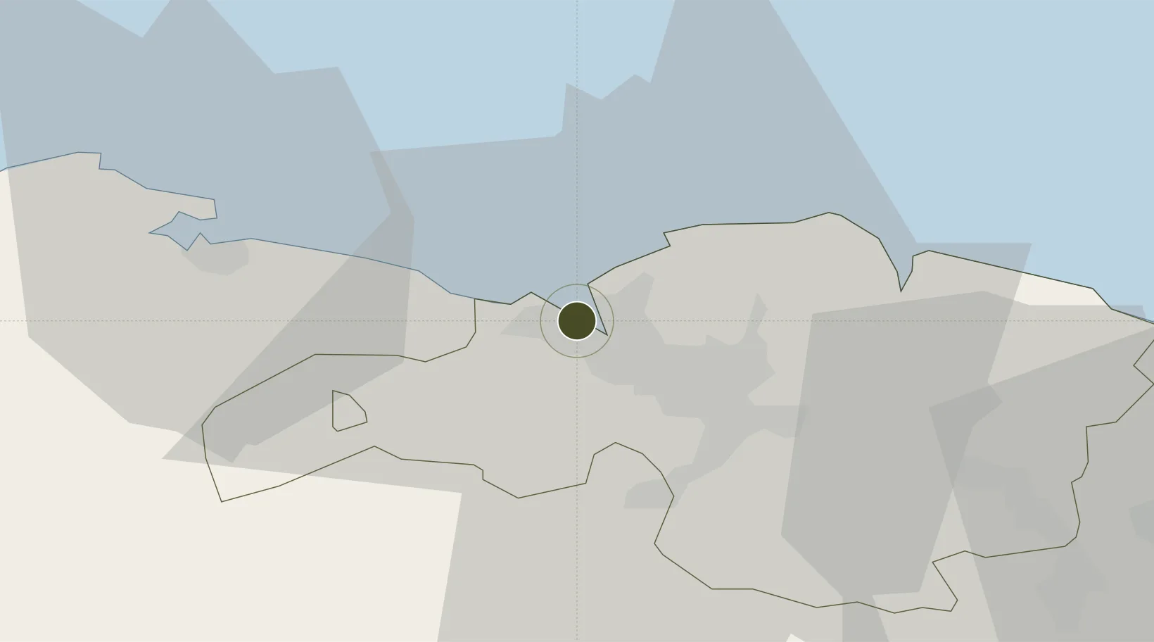 Location of ozm-4326