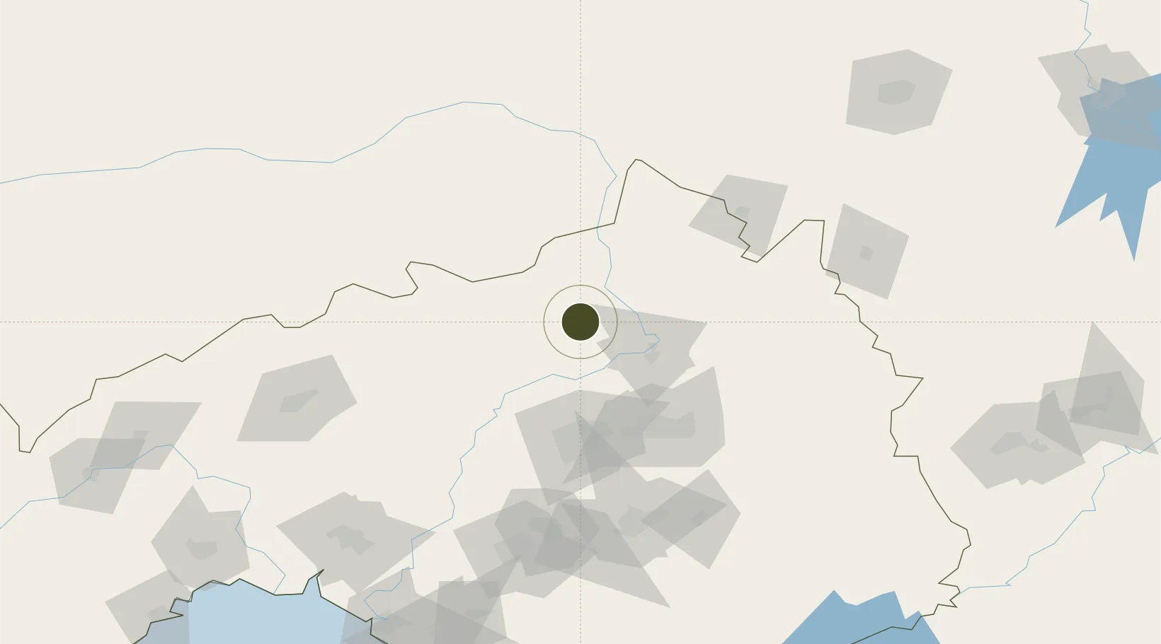 Location of ozm-433