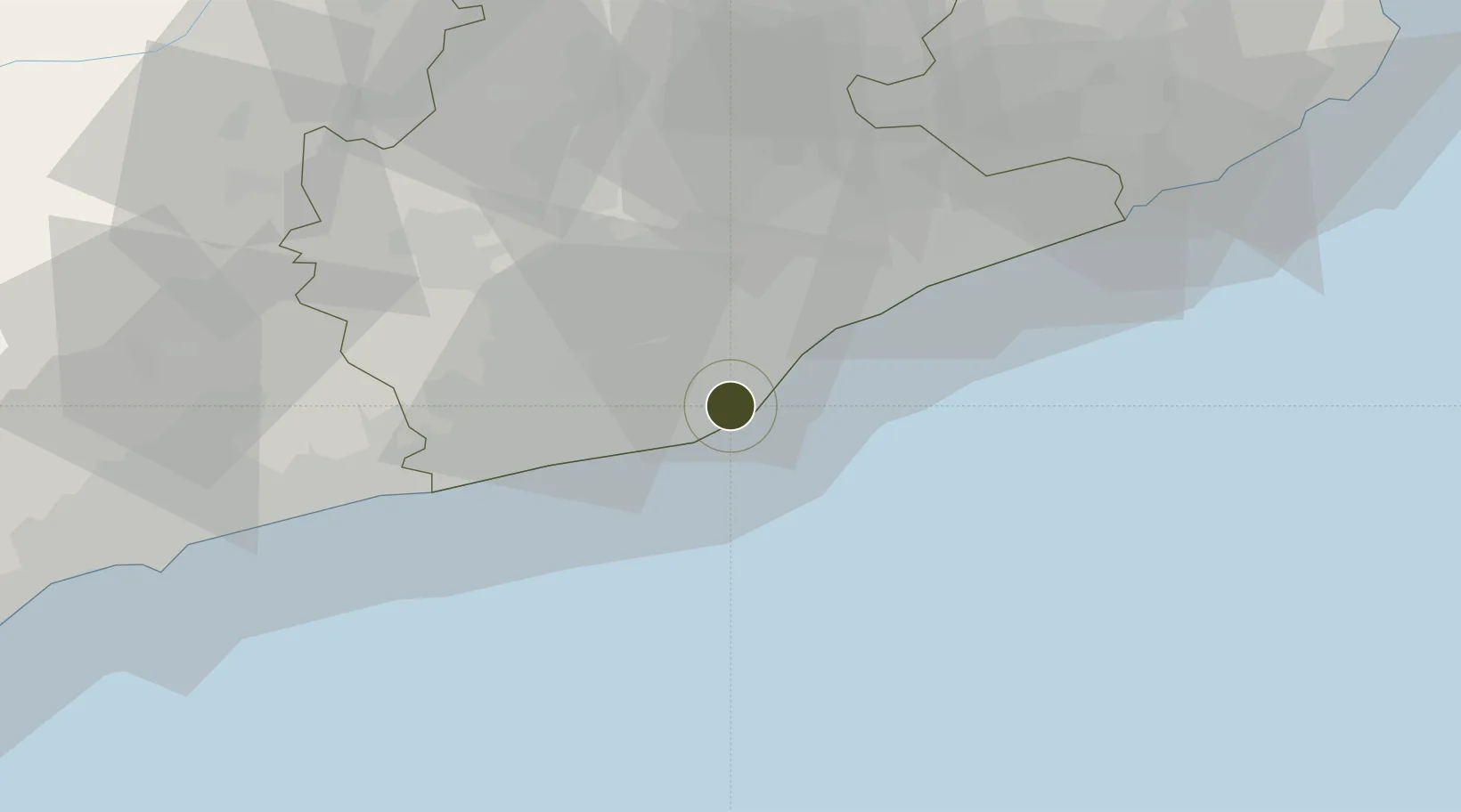 Location of ozm-4330
