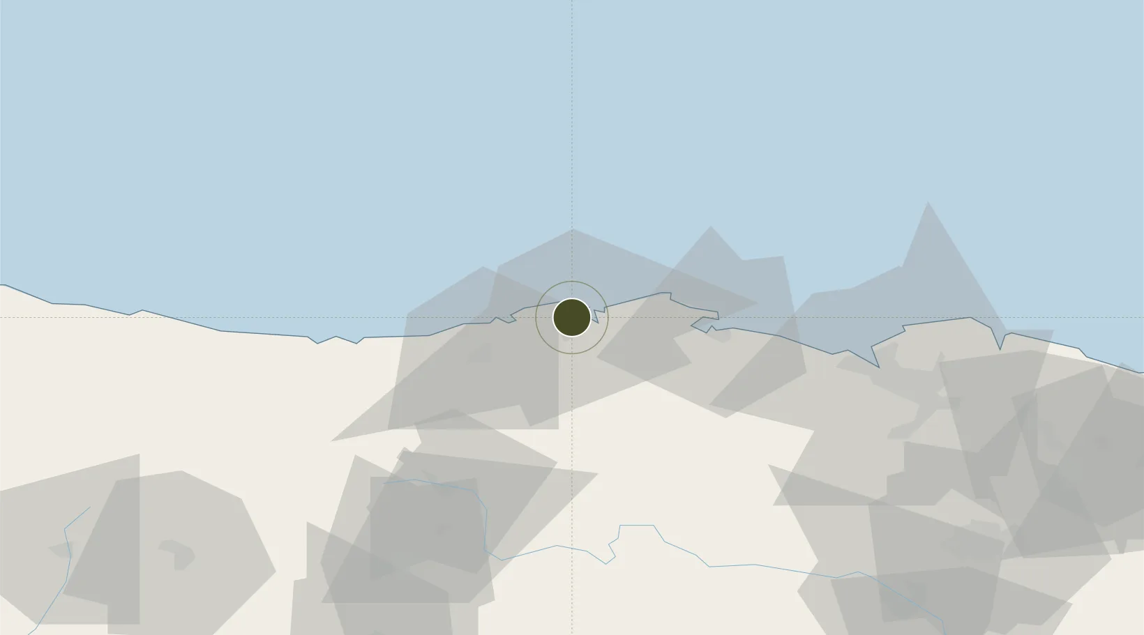Location of ozm-4332
