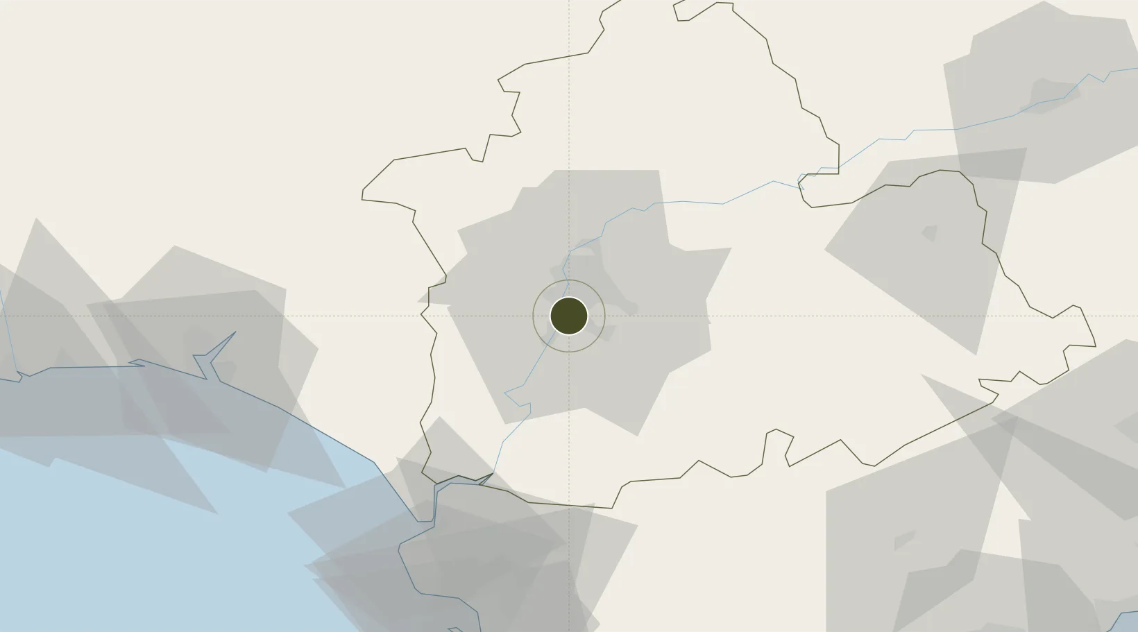 Location of ozm-4333
