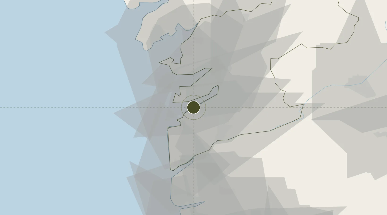 Location of ozm-4334