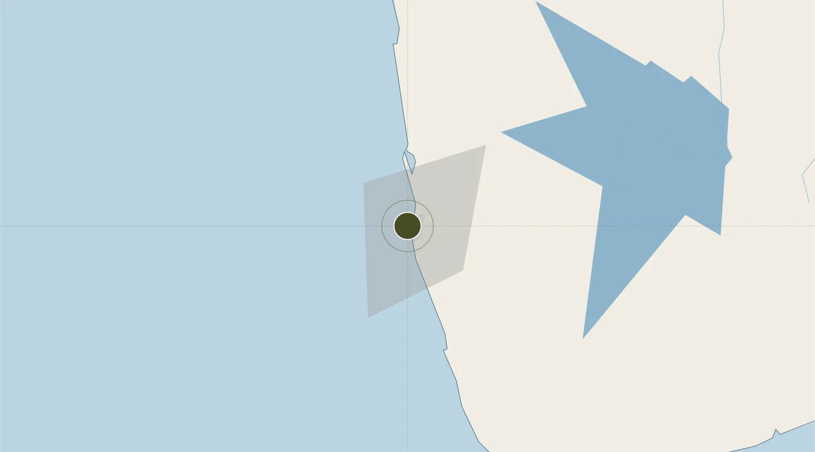 Location of ozm-4336