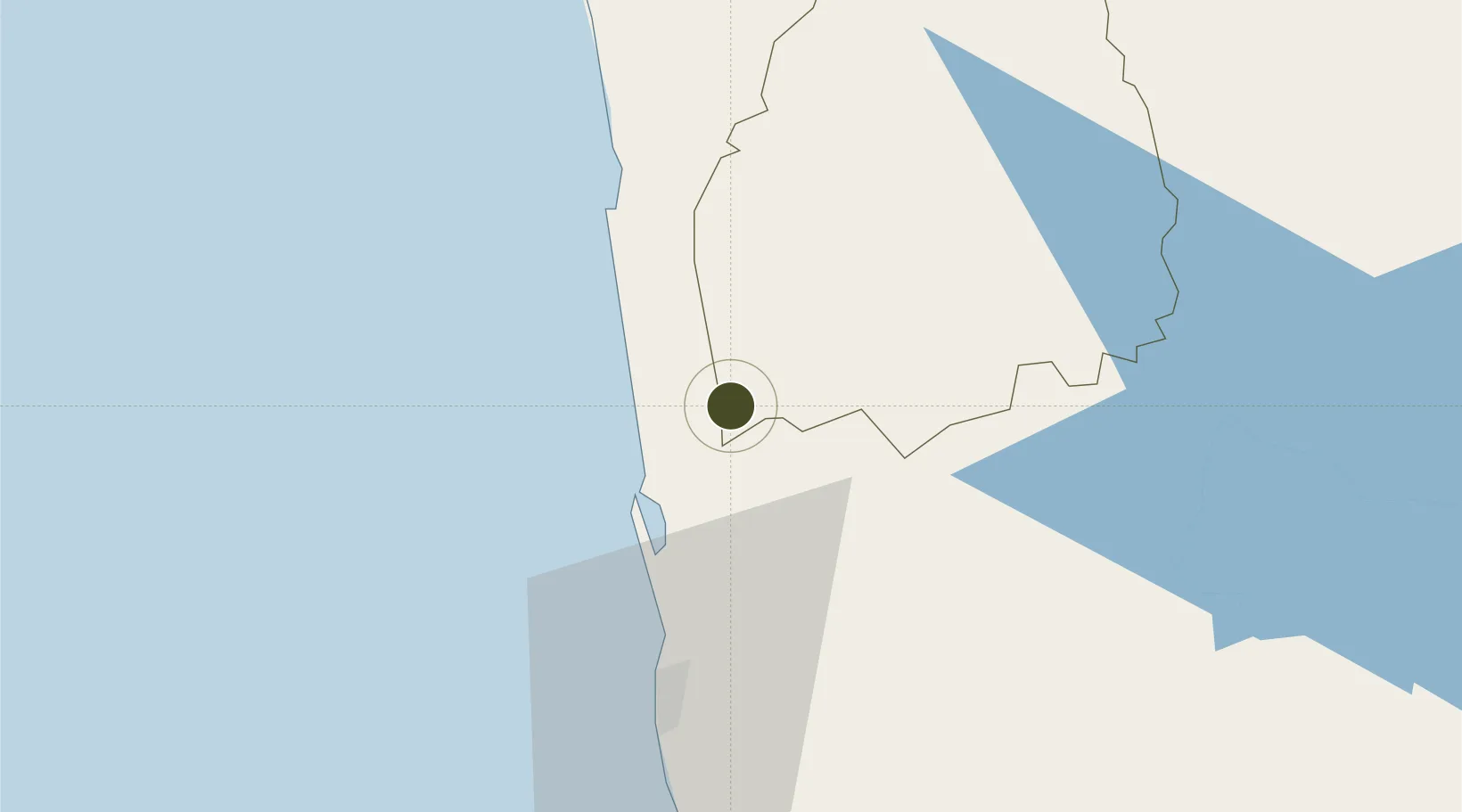 Location of ozm-4337