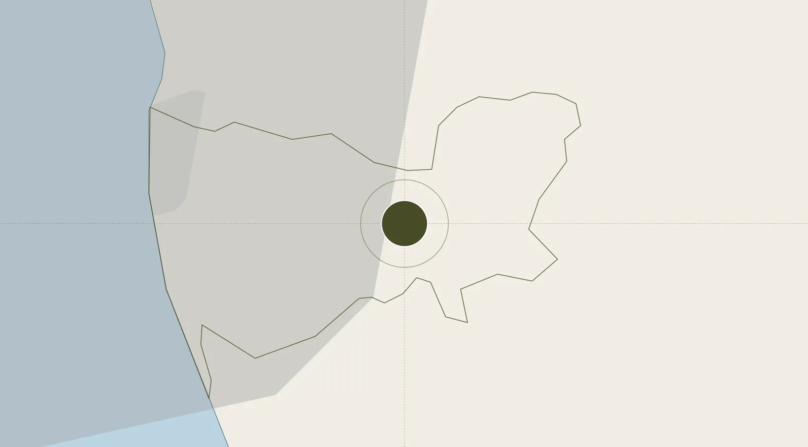 Location of ozm-4338