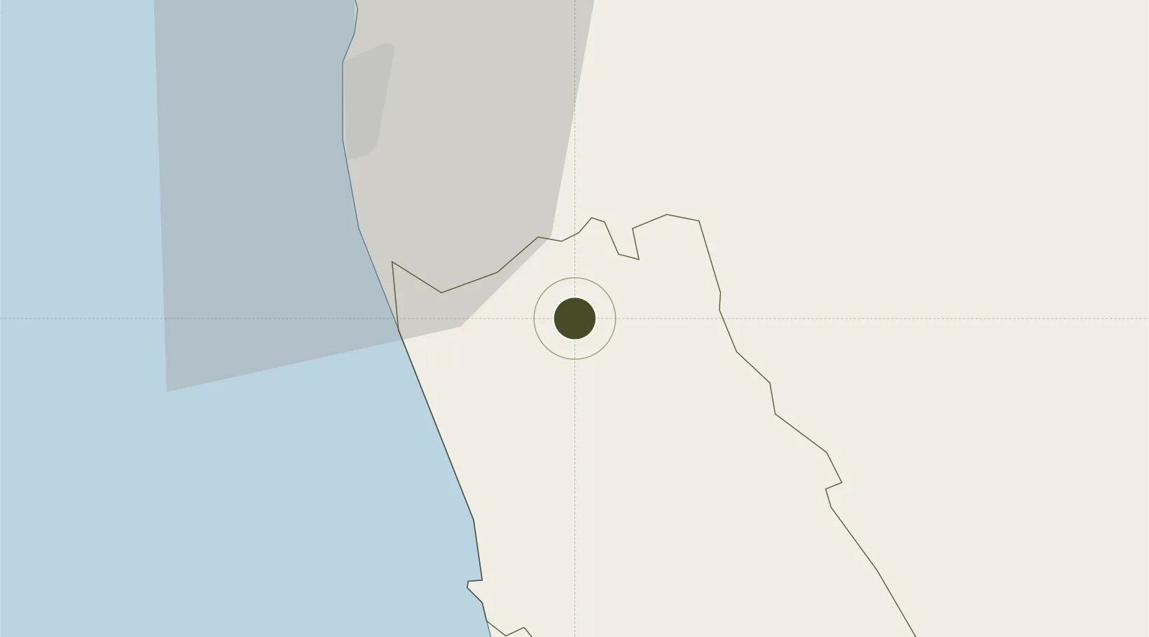 Location of ozm-4341
