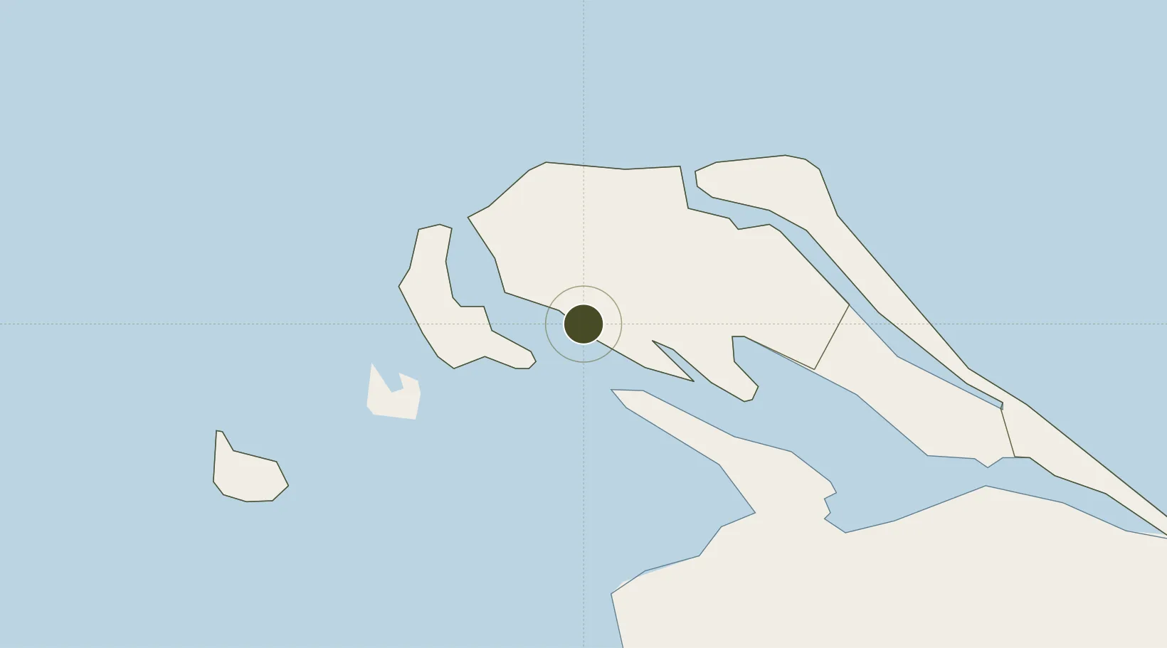 Location of ozm-4342