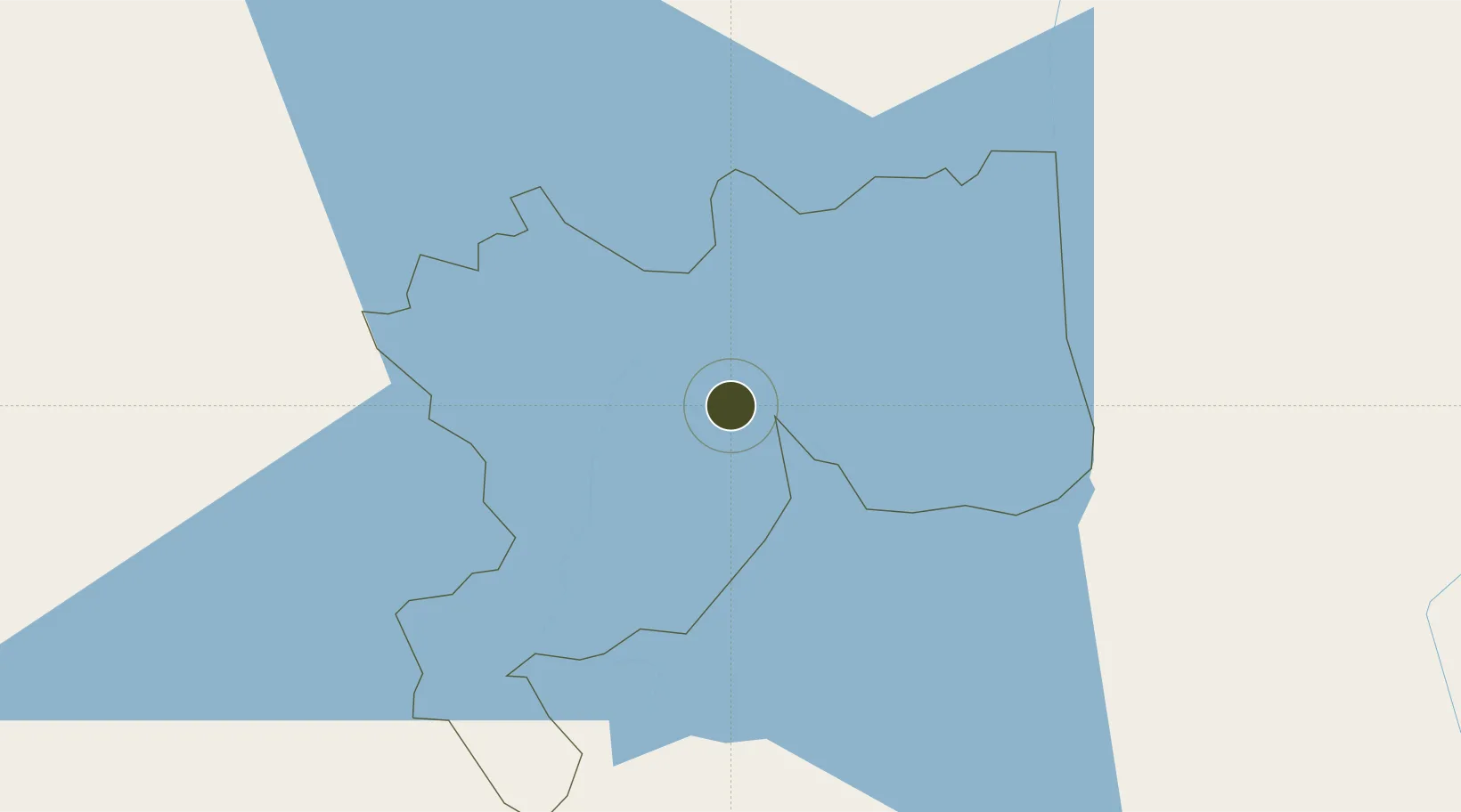 Location of ozm-4344