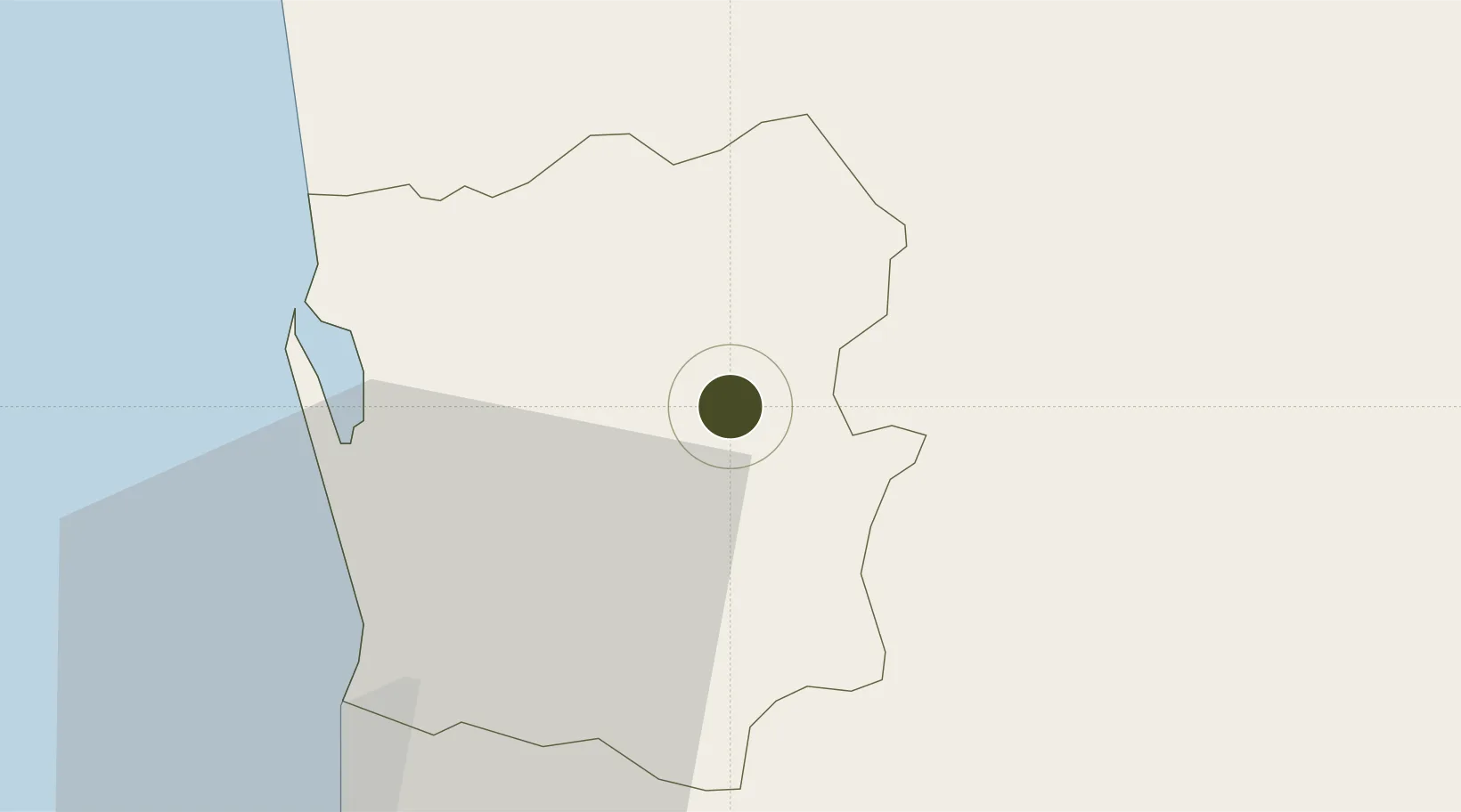 Location of ozm-4345
