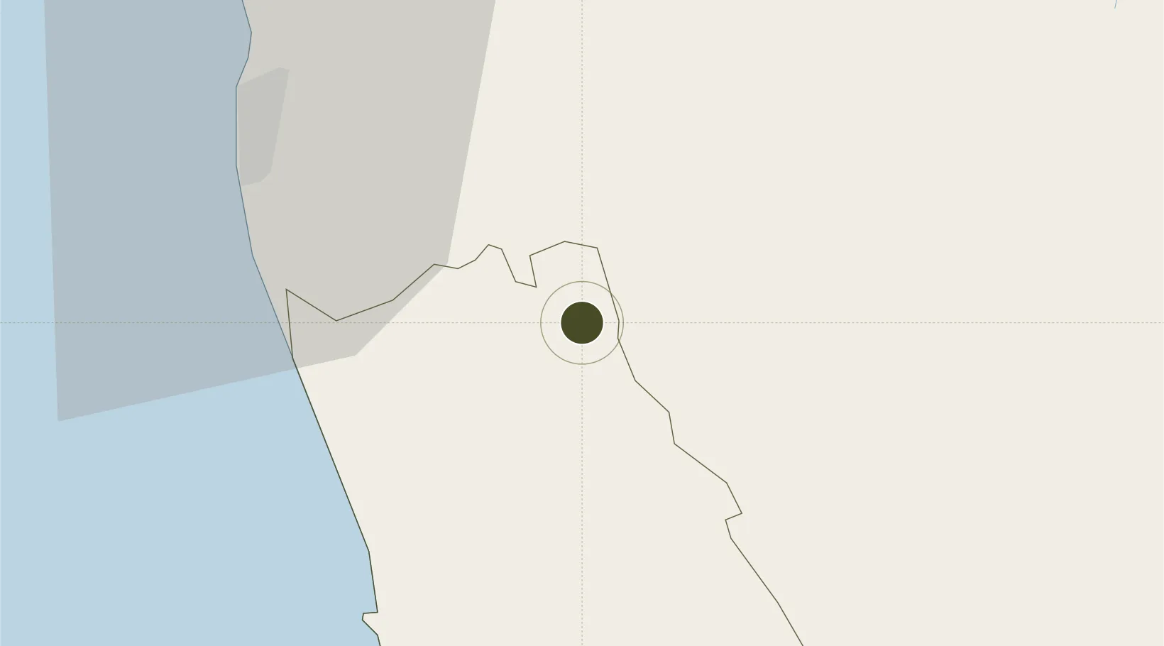 Location of ozm-4349
