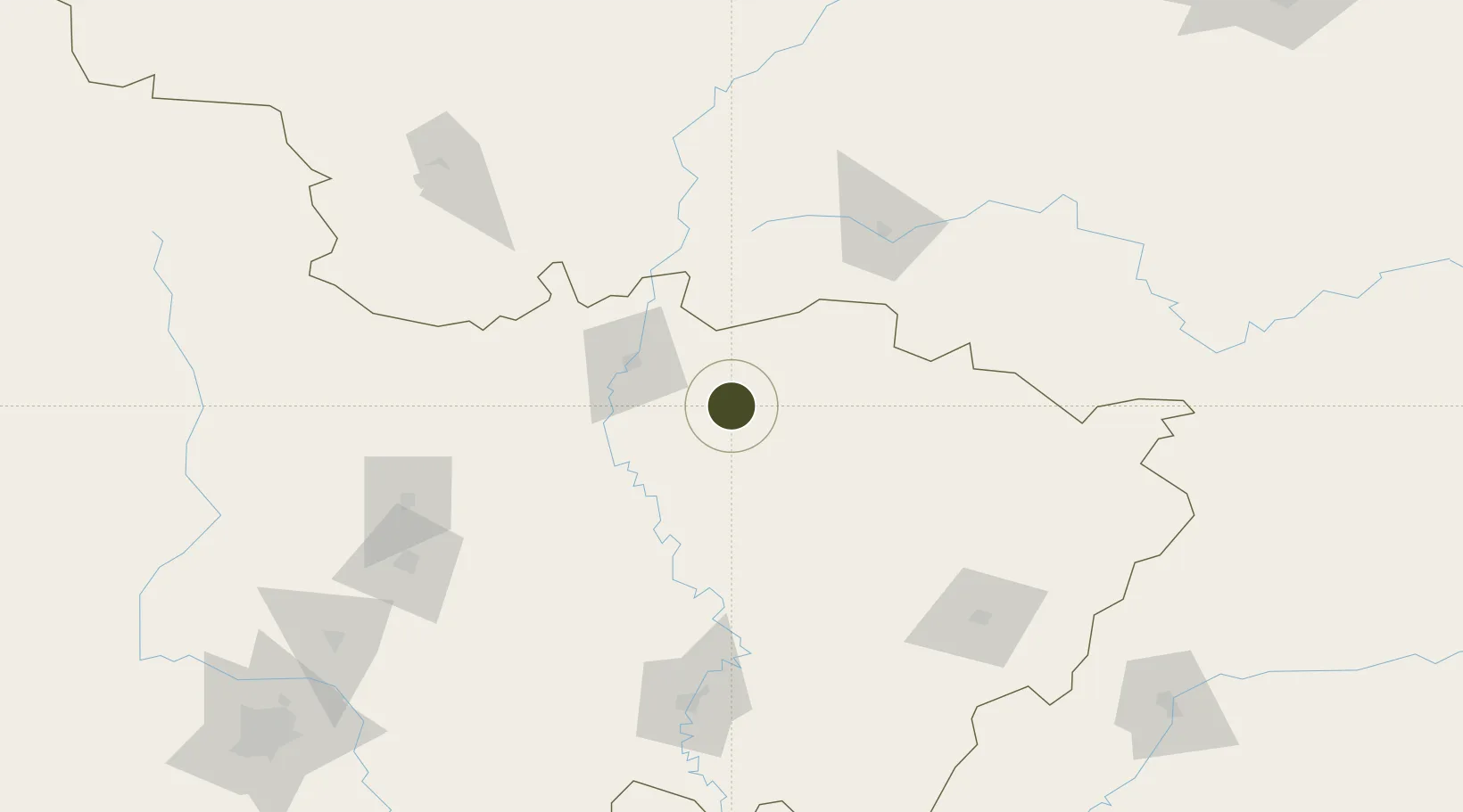 Location of ozm-435