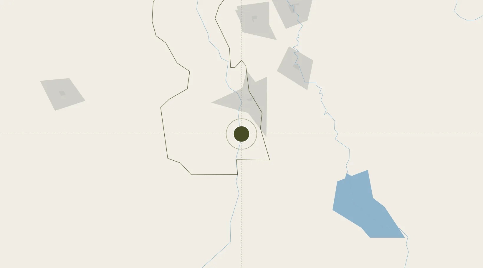 Location of ozm-4357
