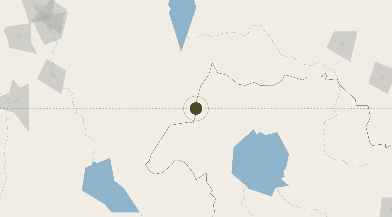Location of ozm-4358