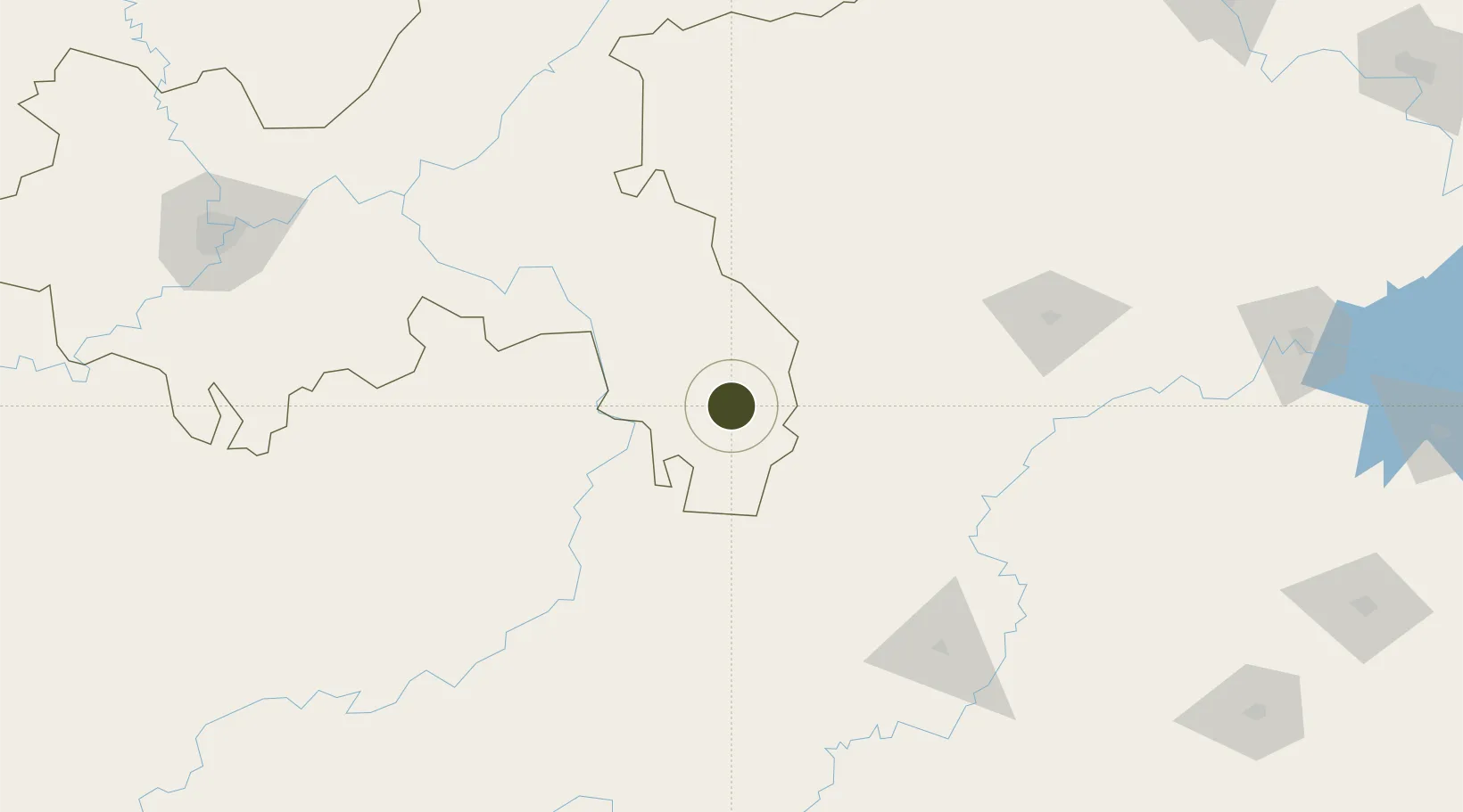 Location of ozm-436