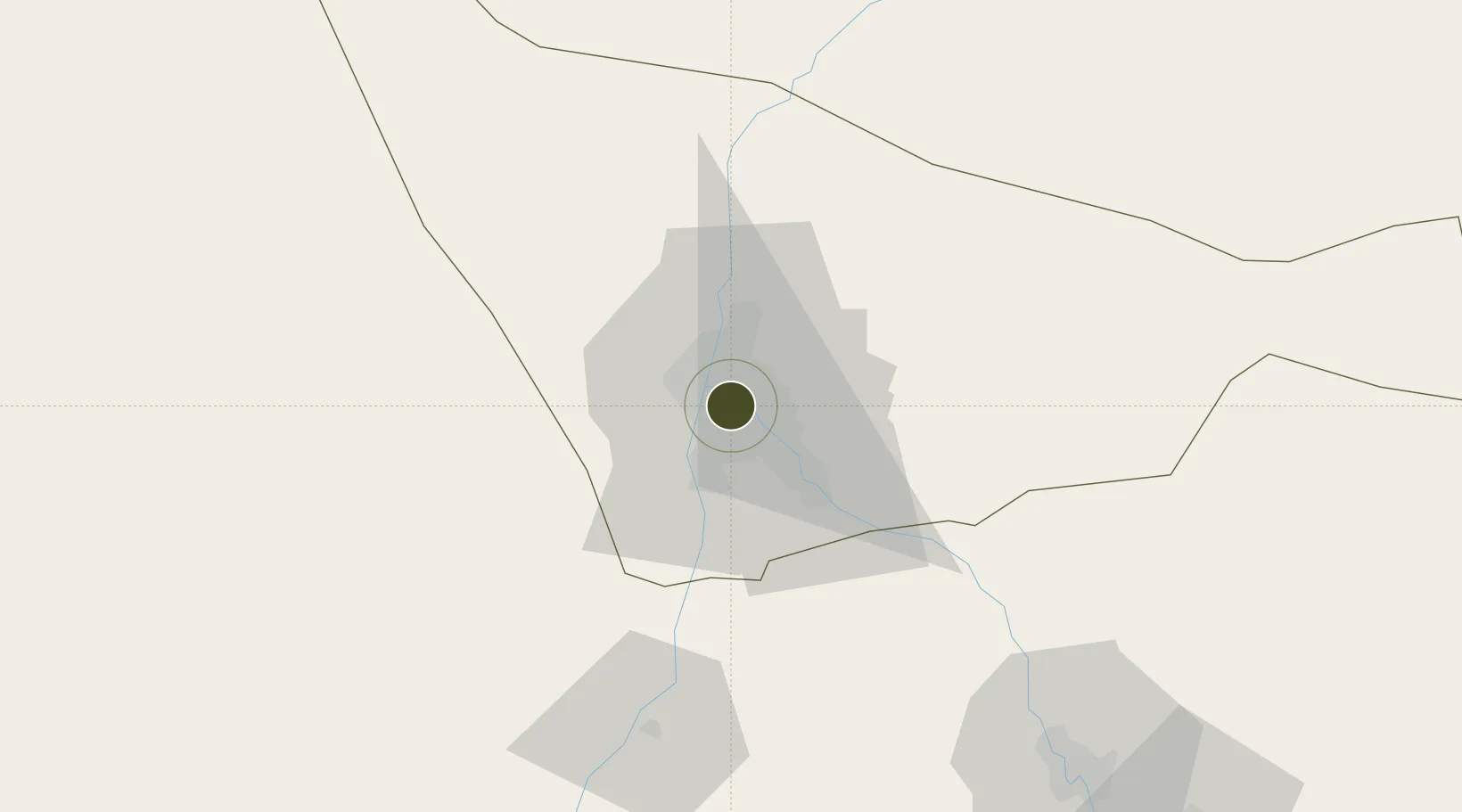 Location of ozm-4360